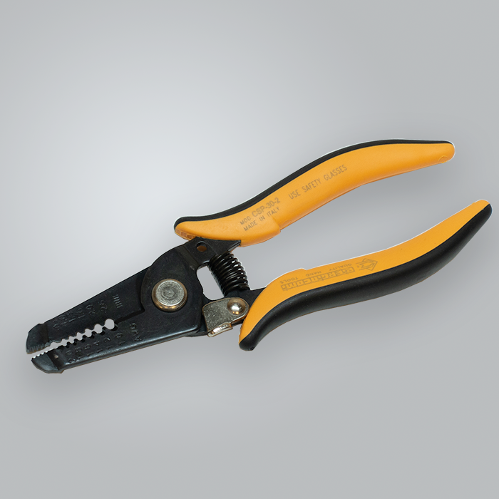 Wire Strippers 0.81 - 2.59 mm (GT-CSP-30-2) Wire Strippers 0.81 - 2.59 mm (GT-CSP-30-2)